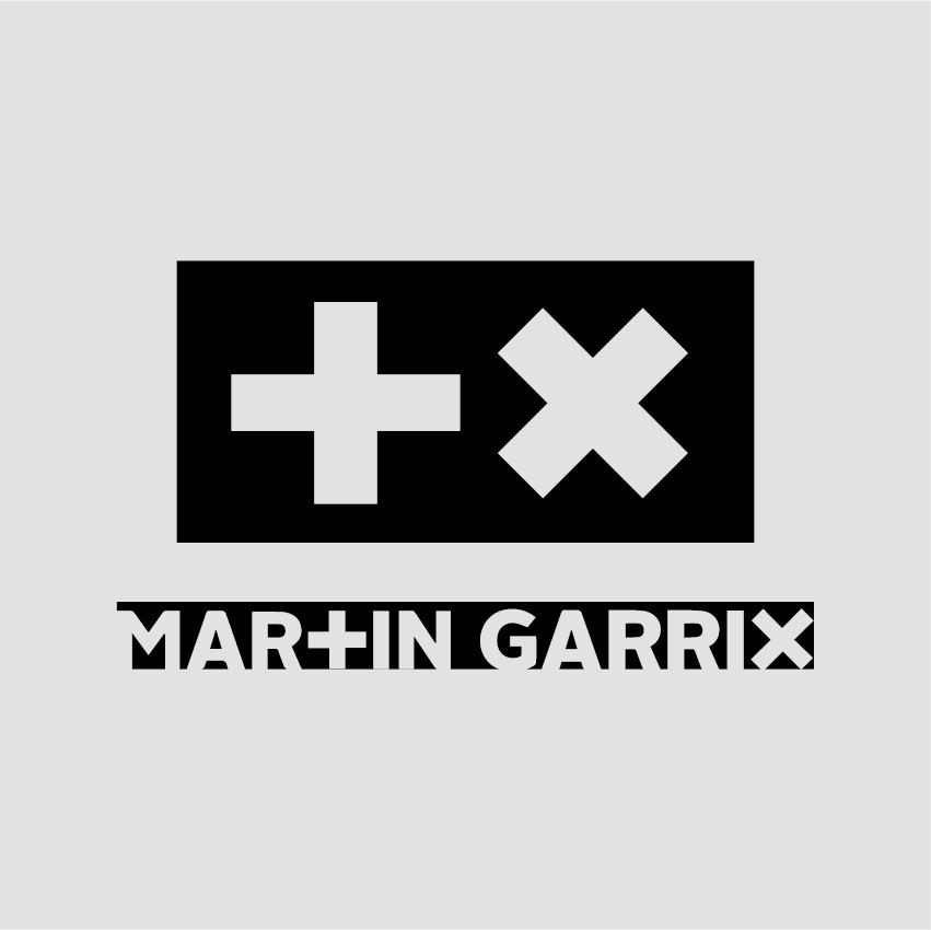 MARTIN GARRIX